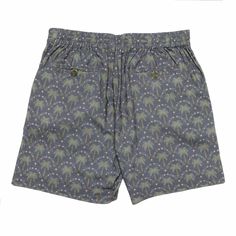 These vintage-look, intentionally faded, palm patterned resort shorts showcase a plethora of features that optimize style, comfort, and functionality, from a flat front waistband to belt loops to dual back pockets to… you know what, we’re just gonna bullet them below before this sentence gets way too long. Bottom line, they’re a breakthrough in cabana threads and the perfect complement to our fan-favorite bamboo button down shirts. • Flat front waist, elastic back waist for max comfort with clean look• Functional belt loops• Inner drawstrings if you wanna go beltless• Dual back pockets with buttons• Front lined• On-seam pocket for a less bulky look• Functional zipper fly with button closure• 7" inseam Bamboo Resort, Star Wars Accessories, Kings Man, Polo Tees, Jim Henson, Too Long, New Man, New Woman, New Shop