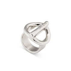 PRICES MAY VARY. Ring One of 50 ANI0626MTL00015, On / Off woman. This One of 50 ANI0626MTL00015 oriented ring for women is made of metal. Original silver plated ring. Its organic and minimalist design, unmistakable from UNOde50, is inspired by nature. It is a versatile accessory that you can combine with all your daily looks and is made in Spain in a 100% artisanal way, by UNOde50. Available in various sizes. Size: 15 Makeup Cleaning, Friendship Rings, Pool Water, Original Bags, Silver Plated Jewelry, Thomas Sabo, Style Gift, Cleaning Products, Hand Engraving