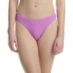 Color/Pattern: Orchid Shell: 92% Polyamide 8% Elastane Lining: 87% Polyester 13% Elastane Hand Wash Imported Casual Purple Seamless Swimwear, Color Purple, Womens Swim, Color Patterns, Hand Wash, Swimming, Purple, Pattern, Women Shopping