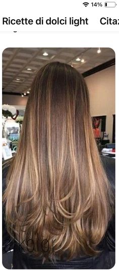 Brunette Ombre, Brown Hair Balayage, Highlights Brown Hair, Balayage Brunette, Ombre Hair Color, Hair Color Balayage