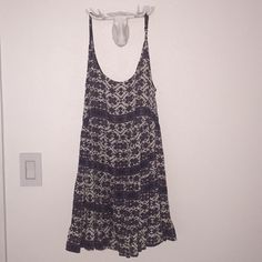 This Is A Short And Flowy Dress From Brandy Melville. This Dress Is Practically Brand New Considering That I Have Only Worn It Once. If You Have Any Questions, Feel Free To Ask! Purple Printed Summer Dress, Purple Flowy Dress For Casual Occasions, Flowy Purple Cotton Dress, Purple Mini Dress For The Beach, Flowy Purple Dress For Day Out, Purple Flowy Dress For Day Out, Flowy Purple Mini Dress For Beach, Summer Flowy Purple Sundress, Flowy Purple Mini Dress For The Beach