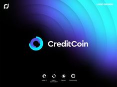 Logo Redesign for Creditcoin. Crypto (Coin)

The Creditcoin Network is a public blockchain that creates a credit landing infrastructure allowing fintech lenders and microfinance providers greater access to capital while borrowers secure transactions on a groundbreaking immutable ledger with a Creditcoin token.

Elements of the logo:

- Letter C
- Peers / Connection
- Person
- Community Crypto Design, Pilates Logo, Crypto Logo, Logo Design Inspiration Branding, Tech Branding, Word Mark Logo, Portfolio Site, Sports Graphic Design