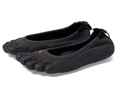 Vibram FiveFingers Classic Eco - Women's Shoes : Grey/Black : Vibram FiveFingers footwear is designed around the foot's measurement in inches. There is no real 100% translation between your US size and FiveFingers size. In order to find the right size, please measure both feet from heel to tip of longest toe with a ruler in inches. Take the longest measurement of your longest foot and refer to the Vibram FiveFingers men's or women's size chart to find your shoe size. Please click for a video about how Vibram shoes should fit. View the Vibram FiveFingers for your shoe size. View the Vibram FiveFingers for your shoe size. Enjoy greater stability of traction by wearing Vibram FiveFingers Classic Eco footwear. Textile upper. Textile lining and insole. Vibram midsole technology for an optimal b Vibram Shoes, Vibram Fivefingers, Shoes Grey, Womens Size Chart, Cute Casual Outfits, Product Reviews, Ruler, Women's Shoes, Athletic Shoes