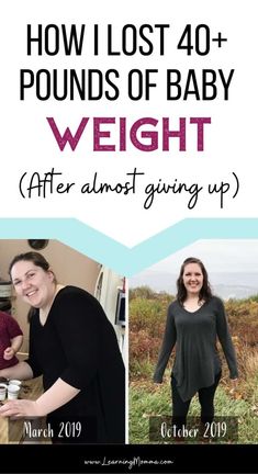 Losing Weight As A Mom, Losing Weight After Baby, Lost 40 Pounds, Future Family, Post Baby, After Baby, Lose 40 Pounds