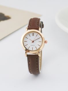 Aesthetic Watches, Classy Watches, Bridal Jewellry, Vintage Wrist Watch, Cute Watches, Watches Women Leather, Latest Watches