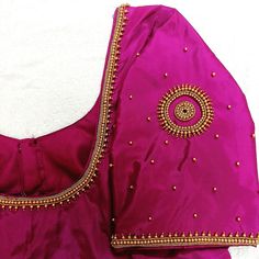 1500rs Aari Work Blouse Design, New Blouse Designs Back Neck, Simply Aari Work Design, 500 Range Aari Work Blouse, Simply Aari Work Blouse Design, 1000 Rs Aari Work Design Blouse, Aari Blouse Design Simple, Simple Aari Work Blouse Design 500, 1000rs Aari Work Blouse Design