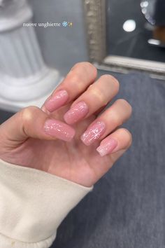 Nails