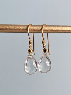 Green Amethyst Teardrop 24 K Gold Filled, Vermeil, Dangle Teardrop Cluster Earrings, February Birthstone. The earrings are approximately 1 1/4'' (32 mm) long.   * Processing time is 3-5 days.  * US orders are shipped first class mail. * International orders are shipped first class international. * Shipping upgrades are available at checkout. Thank you for visiting my listing! Have a wonderful day! Elegant Clear Crystal Earrings For Everyday, Elegant Faceted Teardrop Earrings, Classic Drop Crystal Earrings For Party, Formal Faceted Drop Crystal Earrings, Elegant Adjustable Teardrop Earrings, Elegant Everyday Gemstone Teardrop Earrings, Teardrop Faceted Crystal Earrings For Formal Occasions, Faceted Teardrop Crystal Earrings For Formal Occasions, Faceted Teardrop Crystal Earrings For Formal Events