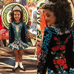 Irish Dance Solo Dress, Irish Dance Dress, Dancing Dresses, Dresses Dance, Solo Dress, Irish Dancing, Irish Dancing Dresses, Dress Idea, Irish Dance