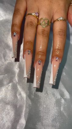 Las Vegas Nails, Nail Tech, Sweet 16, Las Vegas, Nail Designs, Nails