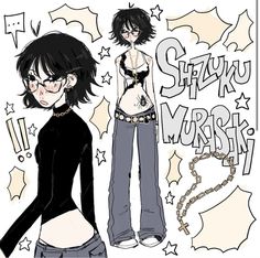 Shizuku Hxh, Arte Peculiar