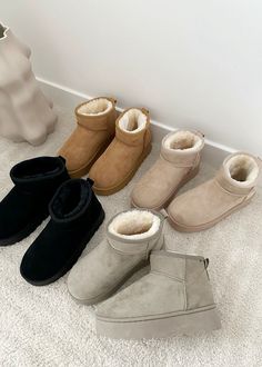 Shoe Wishlist, Trendy Winter, Shoe Inspo, Girly Shoes, Comfortable Boots, Swag Shoes, Pretty Shoes, Dream Shoes