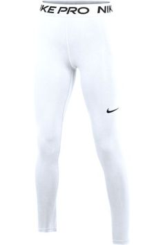 white Look Nike, Nike Pros, Heather Black, Team Colors, Nike Dri Fit, Soft Fabric, Navy And White, Dri Fit, Nike Women