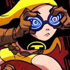 Terra Markov. Teen Titans Terra Teen Titans, Terra Markov, Slade Teen Titans, Tara Markov, Old Teen Titans, Funny Icons, Animation Movies, Teen Titan, Recent Movies