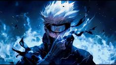 Kakashi Hatake Live Wallpaper, Cool Wallpapers For Laptop, Cool Wallpapers For Pc, Deadpool Artwork, Live Wallpaper For Pc, Character Street Art, Deadpool Art, Best Naruto Wallpapers, Hd Wallpapers For Pc