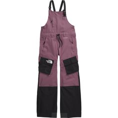 Made with waterproof/breathable fabric  self-equalizing suspenders and reinforced kickpatches  the women's The North Face Dragline bib pants will become a mainstay in your snow day kit. Snow Pants Women's, Womens Snow Pants, Road Kids, Hiking Jacket, Ski Pants, Snow Day, Snow Pants, Waist Pack, Rei Co-op