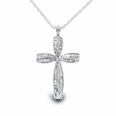 Symbol Jewelry, Hammered Silver Jewelry, Sterling Silver Cross Pendant, Silver Cross Pendant, Diamond Cross Pendants, Local Jewelry, Silver Heart Necklace, Diamond Cross, Cross Jewelry