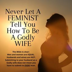 God Husband Wife Triangle, Submit To Husband, Wife Vs Husband, Godly Femininity, Nagging Wife, Christ Centered Relationship, Platonic Friends, How To Help Nausea, Natural Face Cleanser