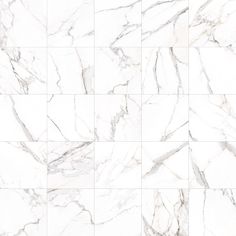 an image of white marble tiles