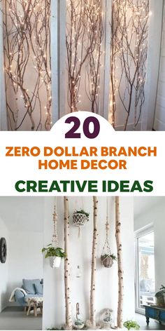 the top 20 diy home decor ideas to try out for this year's