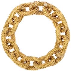 Alex Jona design collection, finely hand crafted in Italy, 18 Karat yellow gold woven link chain bracelet. Alex Jona jewels stand out, not only for their special design and for the excellent quality of the gemstones, but also for the careful attention given to details during all the manufacturing process. Alex's passion for jewels flows in splendid pieces entirely hand-crafted according to the best goldsmith Italian tradition. This piece will arrive at your door beautifully gift wrapped in Alex Yellow Gold Chunky Chain Bracelet, Chunky Chain Yellow Gold Bracelet, Yellow Link Chain Jewelry, Elegant Pouch, Italian Traditions, Modern Bracelets, Link Chain Bracelet, Jewel Box, Balboa