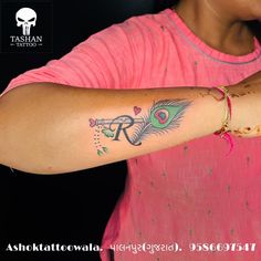 TashanTattoo
AshokTattooWala
S.20. Tirupati plaza
Opp. New bus stand
Near gd modi collage
Palanpur (gujrat)
9586697547
9687533310 Feather Outline, Krishna Tattoo, Peacock Feather Tattoo, Bridal Anklet, Flower Tattoo Drawings, Fruit Art Print, Hand Tattoos For Girls, Krishna Drawing, Glittery Wallpaper