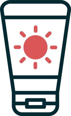 Sun Cream Vector Icon Icon Icon, Sun Cream, Vector Icons, Adobe Illustrator, Vector Free, Illustrator, Royalty, Royalty Free, Clip Art