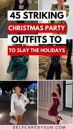 Nyc Christmas Outfit, Cute Christmas Party Outfits, Christmas Party Outfit Ideas, Casual Christmas Party Outfit, Party Outfit Ideas, Funny Baby Memes, Trendy Christmas Outfits, Nyc Christmas