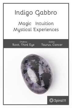 Indigo Gabbro Meaning, Merlinite Crystal Meaning, Gabbro Meaning, Gabbro Rock, Indigo Gabbro Crystal Meaning, Indigo Gabbro, Healing Crystals For You, Types Of Opals, Metaphysical Healing