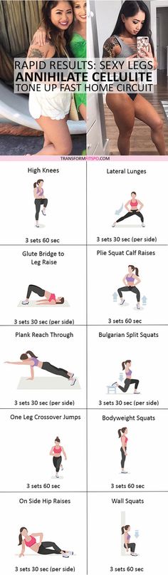 Leg Circuit, Lateral Lunges, Smooth Legs, Full Workout, Glute Bridge, Tone Up, Leg Raises, Baby Feeding