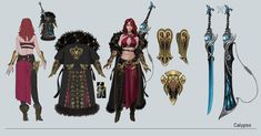 Female Knights, Characters Sheet, Characters Cartoon, Rpg Characters, Fiction Idea, Female Character Concept, Guild Wars, Female Knight, Body Pose Drawing