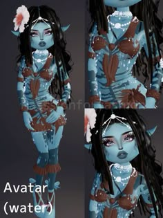 Avatar Dti Outfit, Avatar Dress To Impress, Men Vest Outfits, Outfits Hacks, Dress Impress, Hair Combos, Charmmy Kitty, Roblox Dress