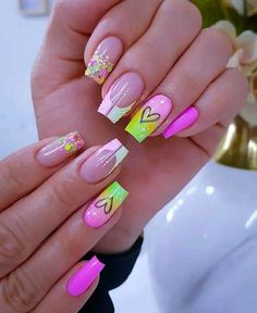 Nail Ideas, Spa, Nail Art, Nails, Pins, Art, Nail Arts