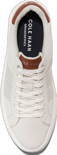 Cream Lace-up Synthetic Sneakers, Cream Textile Sneakers With Textured Sole, Cream Synthetic Sneakers With Laces, Cream Lace-up Sneakers With Removable Insole, Comfortable Cream Sneakers With Laces, White Round Toe Sneakers, Comfortable Cream Synthetic Sneakers, Cream Textile Sneakers With Laces, Cream Textile Sneakers With Cushioned Footbed