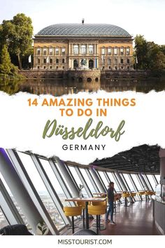 the top things to see and do in germany