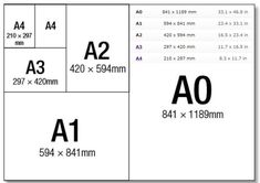 an image of the size and width of a square