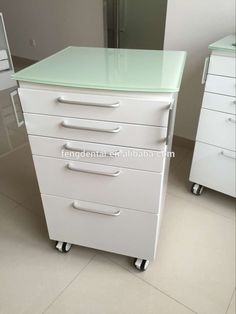 Trolly Design, Medical Office Furniture, Ortho Office, Dentistry Office, Orthodontic Office, Dental Clinic Logo