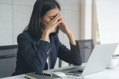 LED Lighting is everywhere. But could it be the cause of your headaches and migraines? In short, absolutely. Read on to find out how LED lighting can be affecting you and what you can do to help. https://rfr.bz/p3i9b96 Positive Work Environment, Trouble Sleeping, Circadian Rhythm, Work Environment, Eye Strain, Survival Guide, Faith In Humanity, Migraine