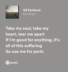 68 Fastback, Zach Bryan Wallpaper, A Person Standing, Cowboy Quotes, Great Song Lyrics