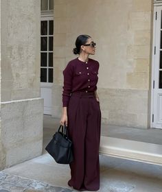 Thanksgiving Outfit Ideas For Women, Cute Thanksgiving Outfits, Thanksgiving Outfit Ideas, Look Office, Professional Outfits Women, Technology Fashion, Casual Work Outfit, Looks Black, Winter Outfits For Work