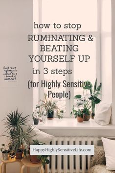 Do you obsess about the worst part of your day? One mortifying moment freezes in your mind on instant replay? Here's how to  break that cycle and stop ruminating. #Stopbeatingyourselfup #hsp Empath Superpower, Stop Ruminating, Past Mistakes, Divorce Advice, What Was I Thinking, Emotional Resilience