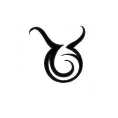 the letter b with an animal's head on it is shown in black ink