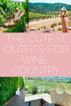 what to pack for a weekend in napa