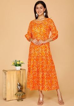 Indo Western Dresses, Western Festival, Long Kurti, Kurti Designs Latest, Indo Western Dress, Designer Kurti, Readymade Blouse