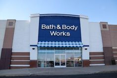 A Bath and Body Works store stands at the Lycoming Crossing... Bath And Body Works Store, Perfume Lover, Best Bath