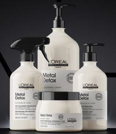 Loreal Shampoo, Barber Haircuts, Pr Kit, Loreal Hair, Detox Shampoo, Image Instagram, Skeleton Art, Bath And Body Care