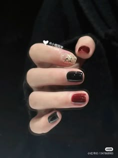 Small Nails, Mens Nails, Hello Nails, Beauty Nails Design, Nails Salon, Soft Nails, Funky Nails