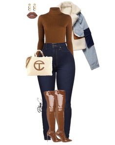 Fall Baddie, Fasion Outfits, Stylish Summer Outfits, Fall Wear, Cute Simple Outfits, Lifestyle Fashion