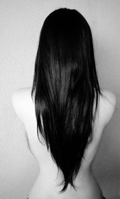 layered v cut | fine hair v layered cuts google search more fun hair layered cut ... Straight Hairstyle, Medium Long Hair, Long Straight Hair, Nails Short, Dream Hair