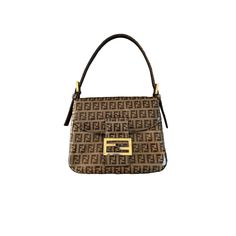 The Most Amazing Fendi In Good Pre-Loved Condition. Note The “Ff” Emblem Is Missing A Cream Colored F But It Is Not Too Noticeable. There Are Also Light Scratches On The Emblem And Some Gold Fading Due To Usage. There Is A Small Black Stain On The Back Side Of The Purse, Again Not Too Noticeable. Bag Has Lots Of Life Left, Great To Wear Daily Or For A Night Out. Very Spacious, Holds An Iphone With Room For Plenty More. Please Look At Pictures Closely, Serious Buyers Only. Not Open To Offers. Fendi Shoulder Bag, No Card, Vintage Fendi, Up Close And Personal, Black Stains, Shoulder Handbag, Fendi Bags, Shoulder Purse, Shoulder Handbags